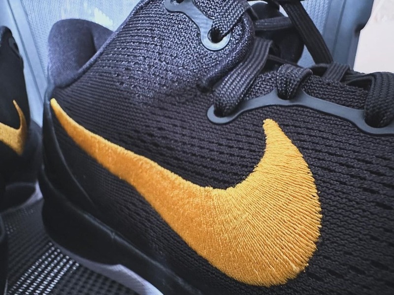 The Nike Kobe 8 Protro 